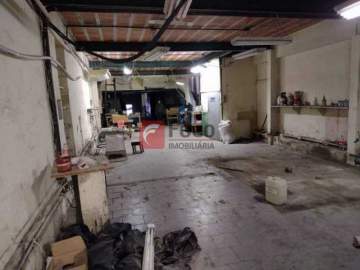 Casa Comercial 525m² para venda e aluguel Botafogo, Rio de Janeiro - R$ 3.200.000 - JBCC10002