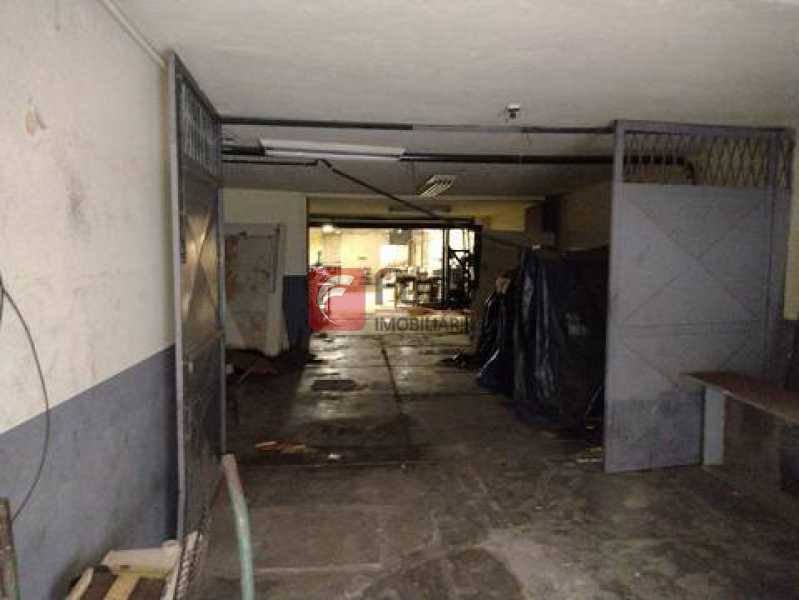 Conheça 5 do imóvel - Casa Comercial 525m² para venda e aluguel Botafogo, Rio de Janeiro - R$ 3.200.000 - JBCC10002 - 2 5 - 2