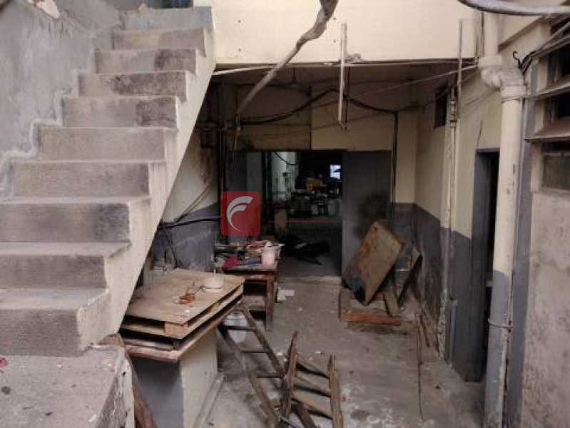 Conheça 8 do imóvel - Casa Comercial 525m² para venda e aluguel Botafogo, Rio de Janeiro - R$ 3.200.000 - JBCC10002 - 8 8 - 8