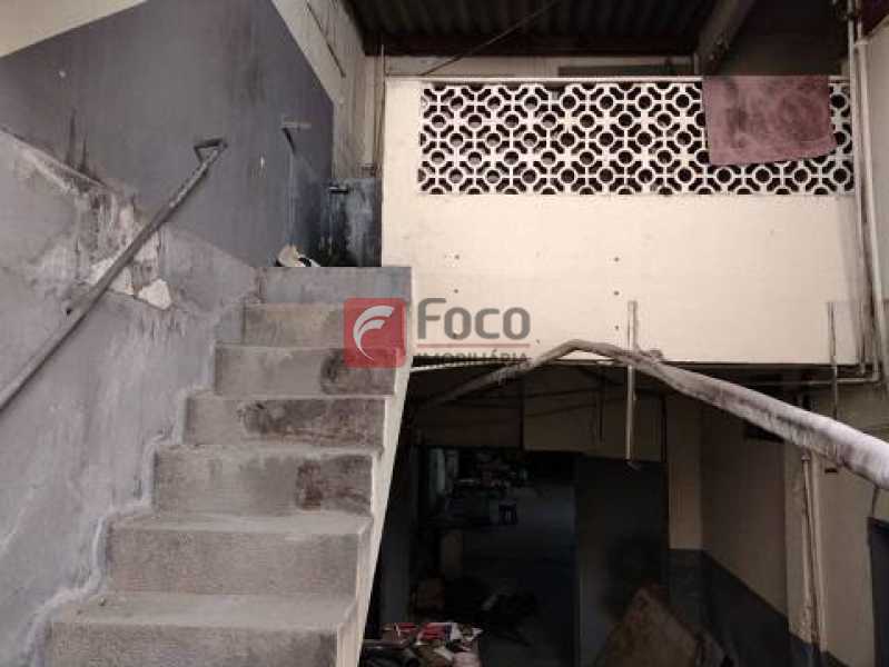 Conheça 9 do imóvel - Casa Comercial 525m² para venda e aluguel Botafogo, Rio de Janeiro - R$ 3.200.000 - JBCC10002 - 9 9 - 9