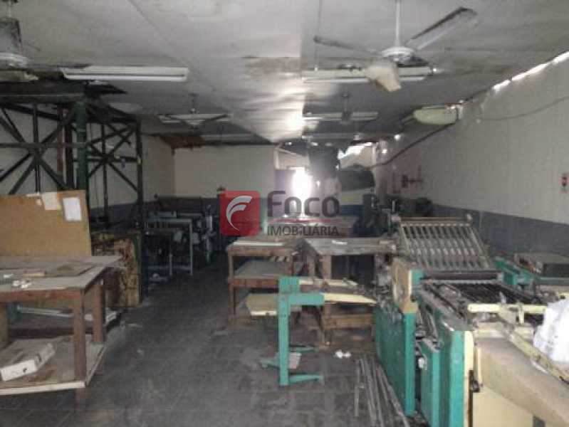 Conheça 11 do imóvel - Casa Comercial 525m² para venda e aluguel Botafogo, Rio de Janeiro - R$ 3.200.000 - JBCC10002 - 11 11 - 11