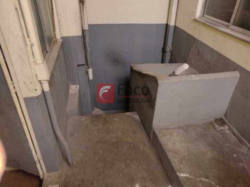 Conheça 12 do imóvel - Casa Comercial 525m² para venda e aluguel Botafogo, Rio de Janeiro - R$ 3.200.000 - JBCC10002 - 12 12 - 12