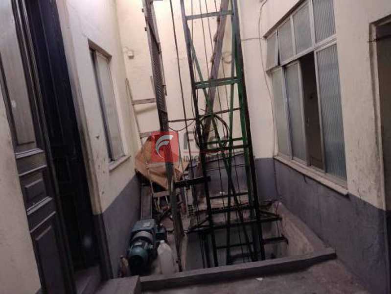 Conheça 13 do imóvel - Casa Comercial 525m² para venda e aluguel Botafogo, Rio de Janeiro - R$ 3.200.000 - JBCC10002 - 13 13 - 13