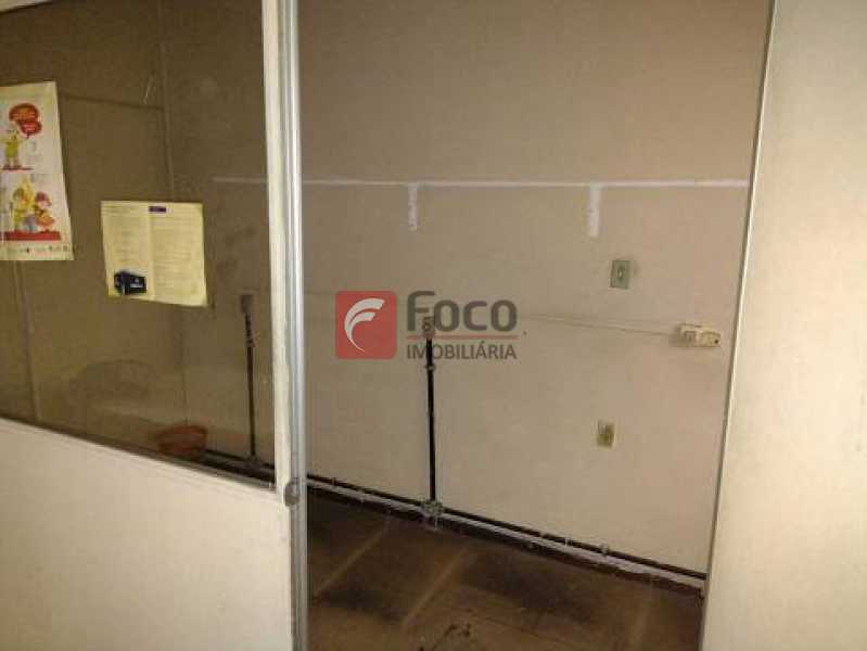 Conheça 17 do imóvel - Casa Comercial 525m² para venda e aluguel Botafogo, Rio de Janeiro - R$ 3.200.000 - JBCC10002 - 17 17 - 17