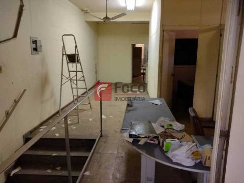 Conheça 18 do imóvel - Casa Comercial 525m² para venda e aluguel Botafogo, Rio de Janeiro - R$ 3.200.000 - JBCC10002 - 18 18 - 18