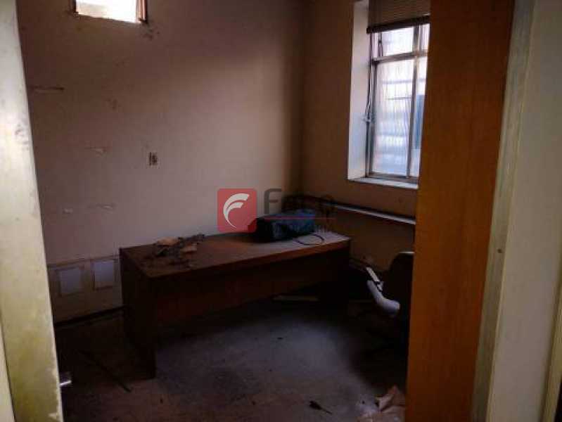 Conheça 20 do imóvel - Casa Comercial 525m² para venda e aluguel Botafogo, Rio de Janeiro - R$ 3.200.000 - JBCC10002 - 20 20 - 20