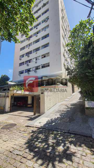 Conheça desktop_facade13 do imóvel - Apartamento à venda Rua Viúva Lacerda, Humaitá, Rio de Janeiro - R$ 1.050.000 - JBAP31797 - 27 desktop_facade13 - 27