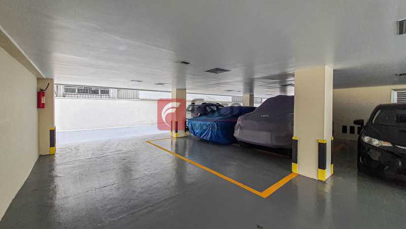 Conheça 26 do imóvel - Apartamento à venda Rua Ministro Armando de Alencar, Lagoa, Rio de Janeiro - R$ 1.150.000 - JBAP21368 - 25 26 - 25