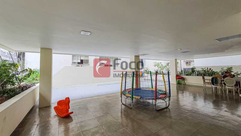 Conheça 27 do imóvel - Apartamento à venda Rua Ministro Armando de Alencar, Lagoa, Rio de Janeiro - R$ 1.150.000 - JBAP21368 - 26 27 - 26