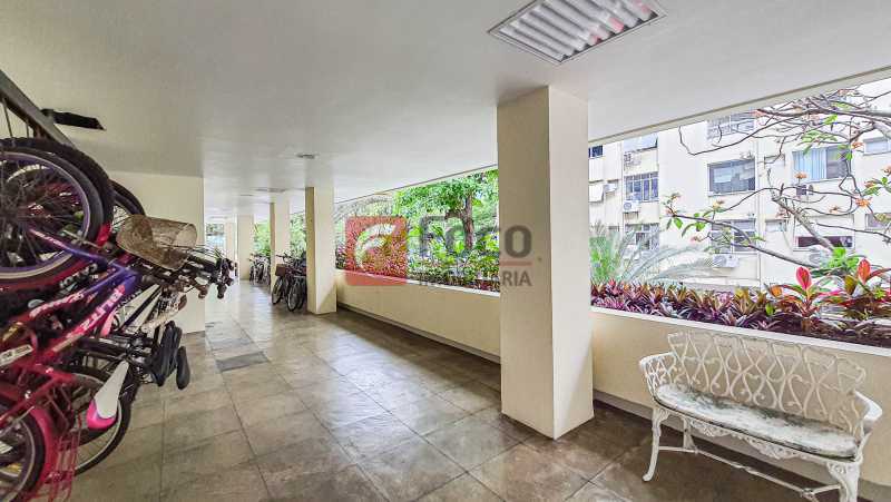 Conheça 28 do imóvel - Apartamento à venda Rua Ministro Armando de Alencar, Lagoa, Rio de Janeiro - R$ 1.150.000 - JBAP21368 - 27 28 - 27