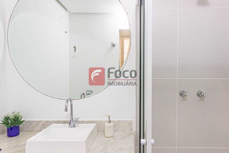 Conheça 15 do imóvel - Apartamento à venda Rua Ministro Armando de Alencar, Lagoa, Rio de Janeiro - R$ 1.150.000 - JBAP21368 - 14 15 - 14