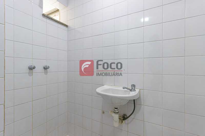 Conheça 24 do imóvel - Apartamento à venda Rua Ministro Armando de Alencar, Lagoa, Rio de Janeiro - R$ 1.150.000 - JBAP21368 - 23 24 - 23