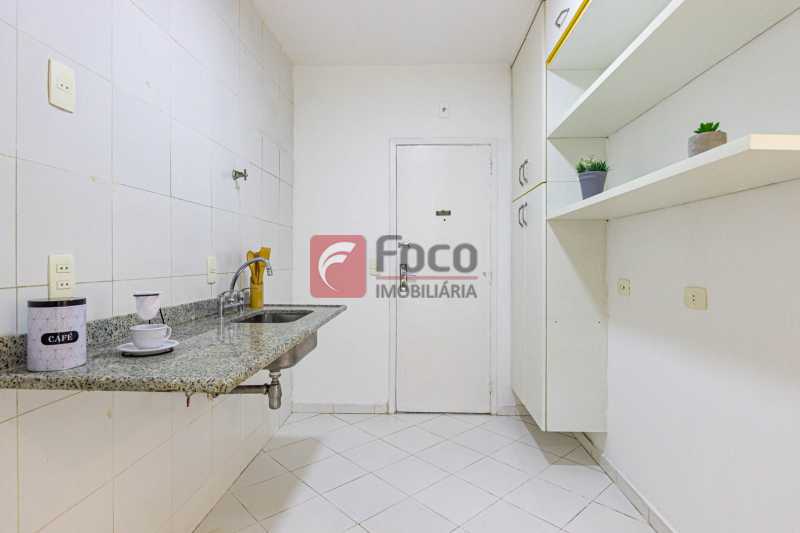 Conheça 17 do imóvel - Apartamento à venda Rua Ministro Armando de Alencar, Lagoa, Rio de Janeiro - R$ 1.150.000 - JBAP21368 - 16 17 - 16