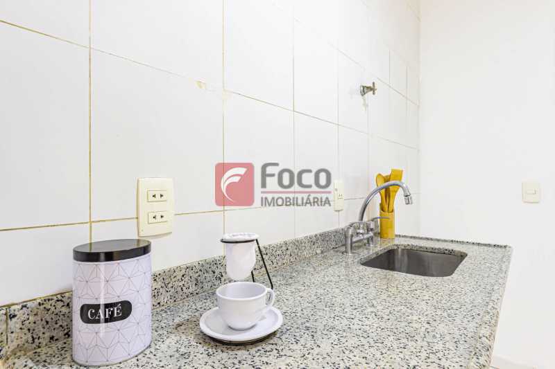 Conheça 18 do imóvel - Apartamento à venda Rua Ministro Armando de Alencar, Lagoa, Rio de Janeiro - R$ 1.150.000 - JBAP21368 - 17 18 - 17