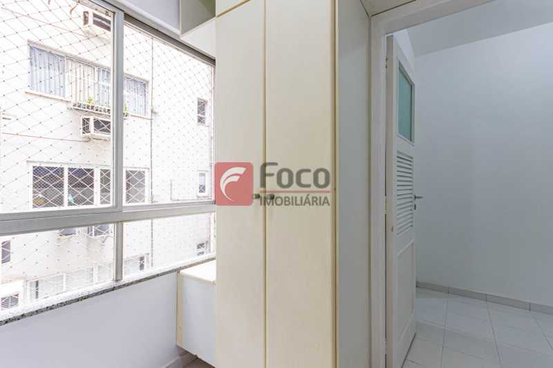 Conheça 20 do imóvel - Apartamento à venda Rua Ministro Armando de Alencar, Lagoa, Rio de Janeiro - R$ 1.150.000 - JBAP21368 - 19 20 - 19