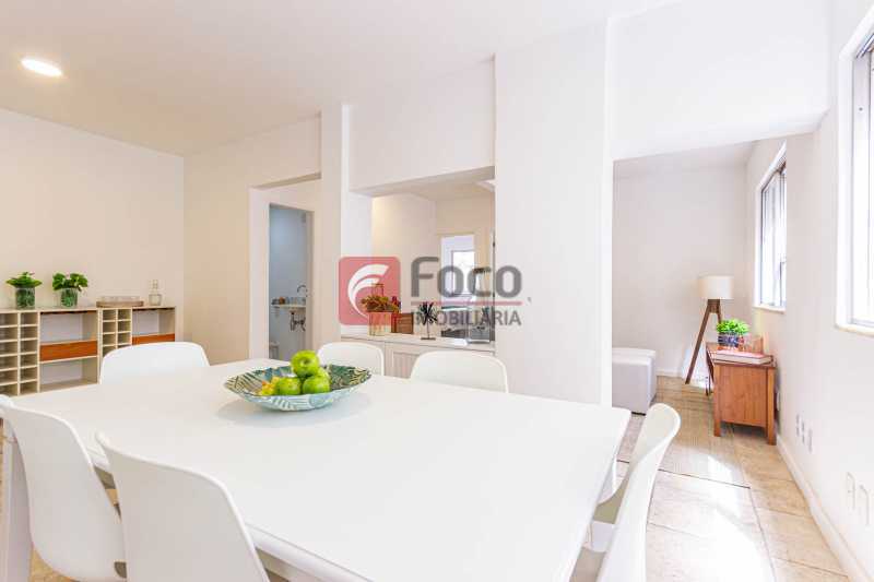 Conheça 6 do imóvel - Apartamento à venda Rua Ministro Armando de Alencar, Lagoa, Rio de Janeiro - R$ 1.150.000 - JBAP21368 - 6 6 - 6