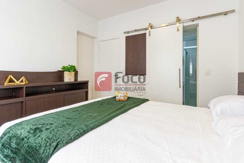 Conheça 13 do imóvel - Apartamento à venda Rua Ministro Armando de Alencar, Lagoa, Rio de Janeiro - R$ 1.150.000 - JBAP21368 - 12 13 - 12