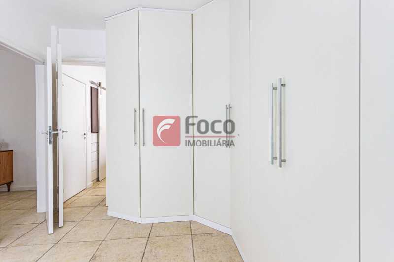 Conheça 22 do imóvel - Apartamento à venda Rua Ministro Armando de Alencar, Lagoa, Rio de Janeiro - R$ 1.150.000 - JBAP21368 - 21 22 - 21
