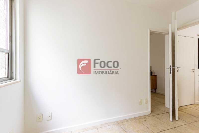 Conheça 23 do imóvel - Apartamento à venda Rua Ministro Armando de Alencar, Lagoa, Rio de Janeiro - R$ 1.150.000 - JBAP21368 - 22 23 - 22