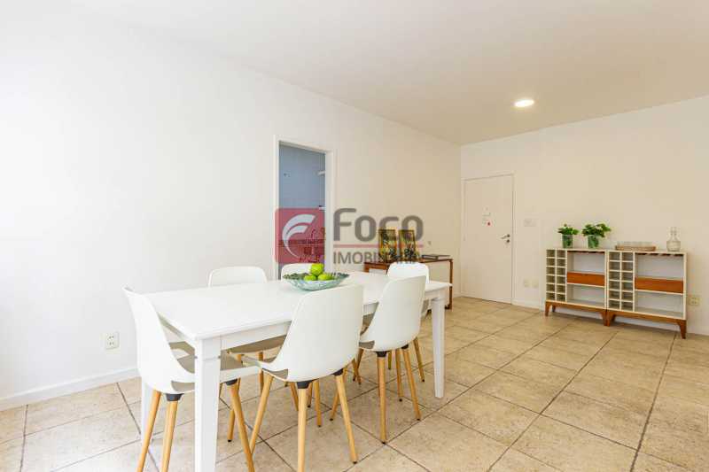 Conheça 9 do imóvel - Apartamento à venda Rua Ministro Armando de Alencar, Lagoa, Rio de Janeiro - R$ 1.150.000 - JBAP21368 - 8 9 - 8