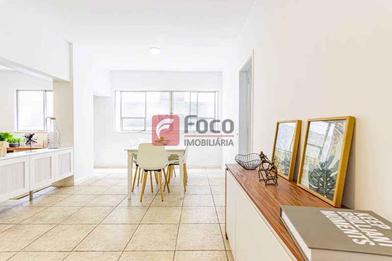 Conheça 2 do imóvel - Apartamento à venda Rua Ministro Armando de Alencar, Lagoa, Rio de Janeiro - R$ 1.150.000 - JBAP21368 - 1 2 - 1