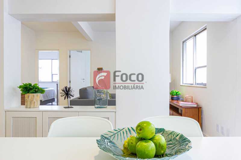 Conheça 7 do imóvel - Apartamento à venda Rua Ministro Armando de Alencar, Lagoa, Rio de Janeiro - R$ 1.150.000 - JBAP21368 - 4 7 - 4