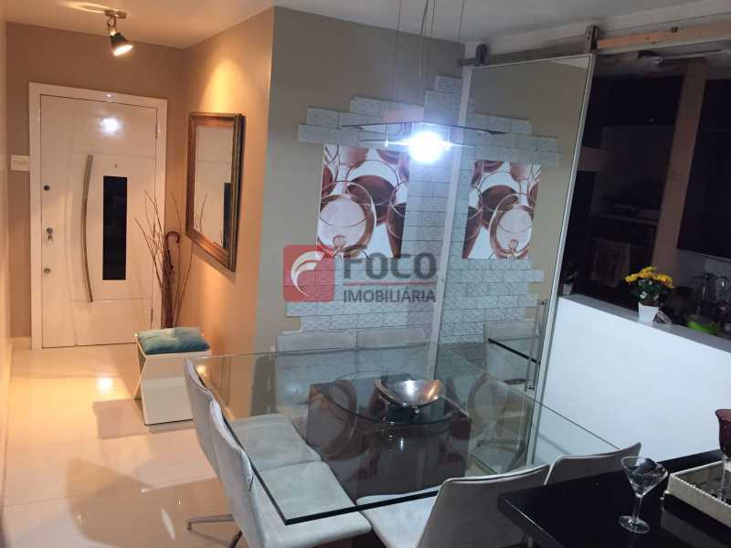 Conheça 2 do imóvel - Apartamento à venda Rua Prudente de Morais, Ipanema, Rio de Janeiro - R$ 2.625.000 - JBAP31808 - 3 2 - 3