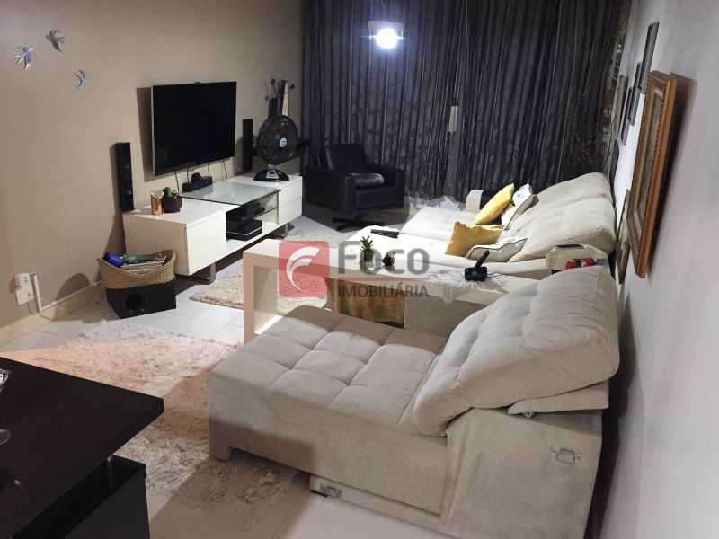 Conheça 3 do imóvel - Apartamento à venda Rua Prudente de Morais, Ipanema, Rio de Janeiro - R$ 2.625.000 - JBAP31808 - 4 3 - 4