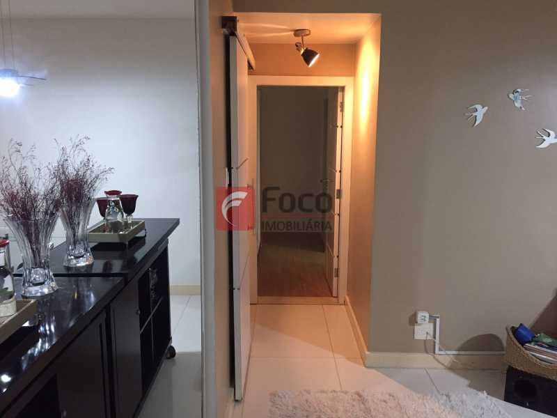 Conheça 5 do imóvel - Apartamento à venda Rua Prudente de Morais, Ipanema, Rio de Janeiro - R$ 2.625.000 - JBAP31808 - 7 5 - 7