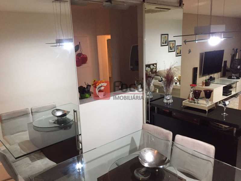 Conheça 6 do imóvel - Apartamento à venda Rua Prudente de Morais, Ipanema, Rio de Janeiro - R$ 2.625.000 - JBAP31808 - 5 6 - 5