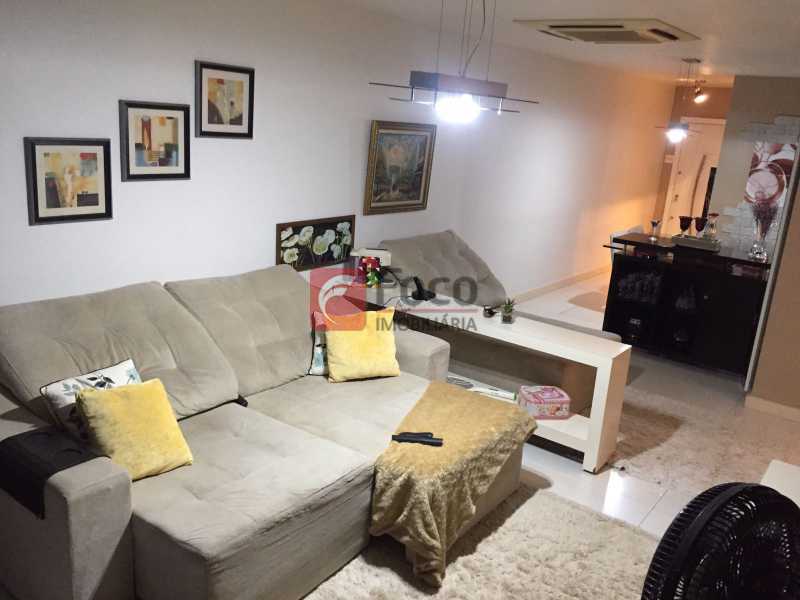 Conheça 4 do imóvel - Apartamento à venda Rua Prudente de Morais, Ipanema, Rio de Janeiro - R$ 2.625.000 - JBAP31808 - 1 4 - 1