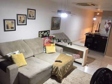 3Qts Modernizados!! - Apartamento à venda Rua Prudente de Morais, Ipanema, Rio de Janeiro - R$ 2.625.000 - JBAP31808
