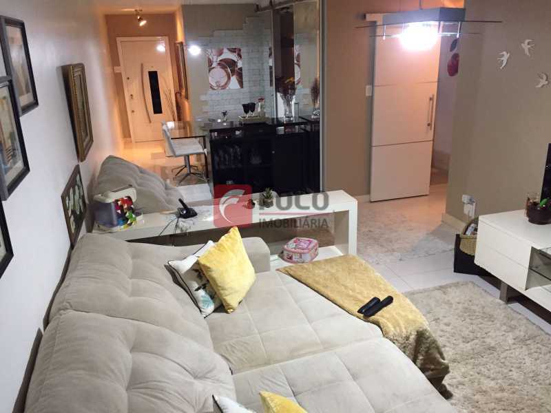 Conheça 7 do imóvel - Apartamento à venda Rua Prudente de Morais, Ipanema, Rio de Janeiro - R$ 2.625.000 - JBAP31808 - 6 7 - 6