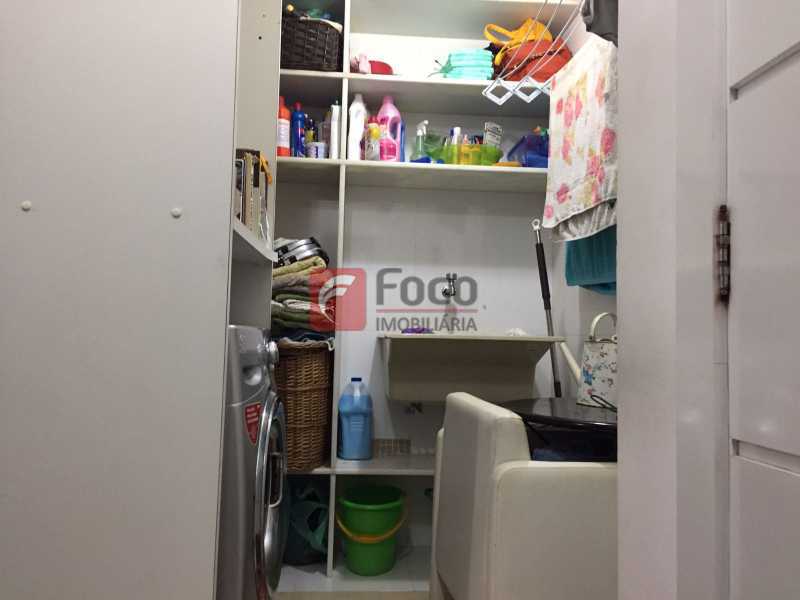 Conheça 24 do imóvel - Apartamento à venda Rua Prudente de Morais, Ipanema, Rio de Janeiro - R$ 2.625.000 - JBAP31808 - 24 24 - 24