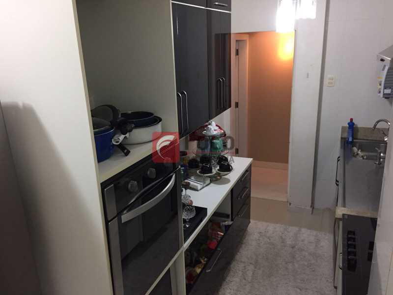 Conheça 25 do imóvel - Apartamento à venda Rua Prudente de Morais, Ipanema, Rio de Janeiro - R$ 2.625.000 - JBAP31808 - 25 25 - 25