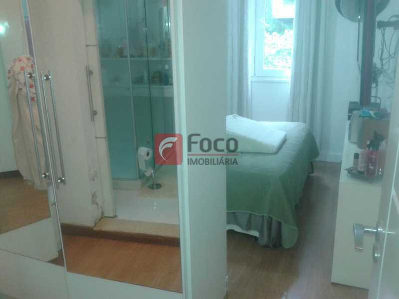 Conheça 15 do imóvel - Apartamento à venda Rua Prudente de Morais, Ipanema, Rio de Janeiro - R$ 2.625.000 - JBAP31808 - 12 15 - 12