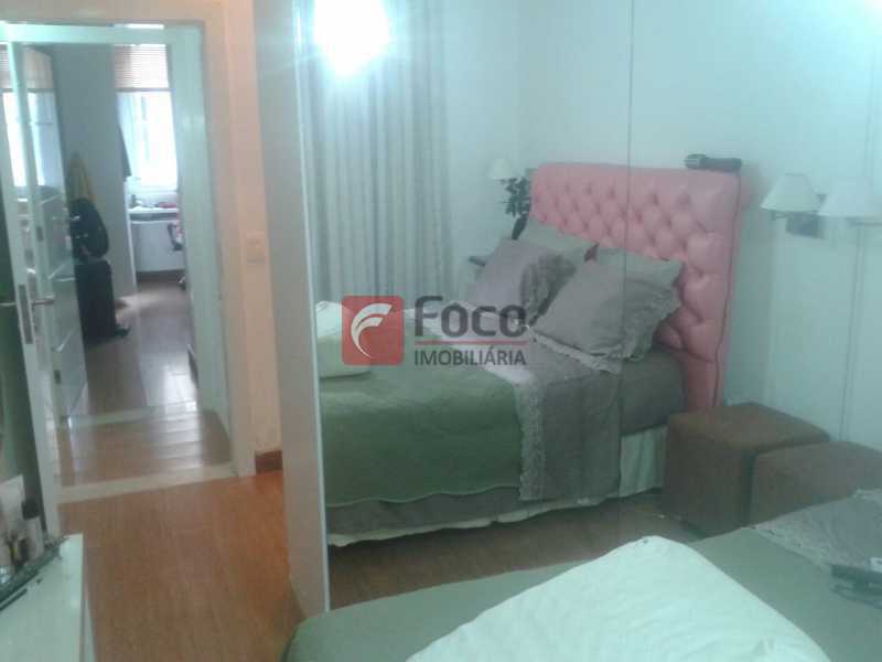 Conheça 14 do imóvel - Apartamento à venda Rua Prudente de Morais, Ipanema, Rio de Janeiro - R$ 2.625.000 - JBAP31808 - 11 14 - 11