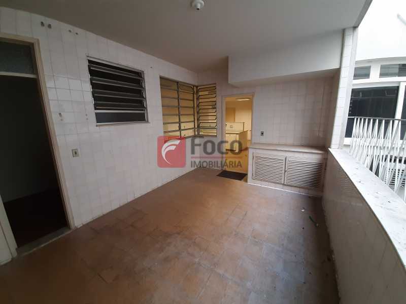 Conheça 20210825_164906 do imóvel - Apartamento à venda Avenida Oswaldo Cruz, Flamengo, Rio de Janeiro - R$ 1.800.000 - JBAP40479 - 12 20210825_164906 - 12