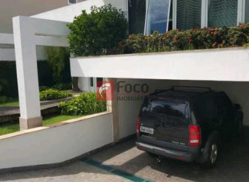 Conheça 3 do imóvel - Casa em Condomínio 4 quartos à venda Barra da Tijuca, Rio de Janeiro - R$ 4.527.000 - JBCN40010 - 10 3 - 10