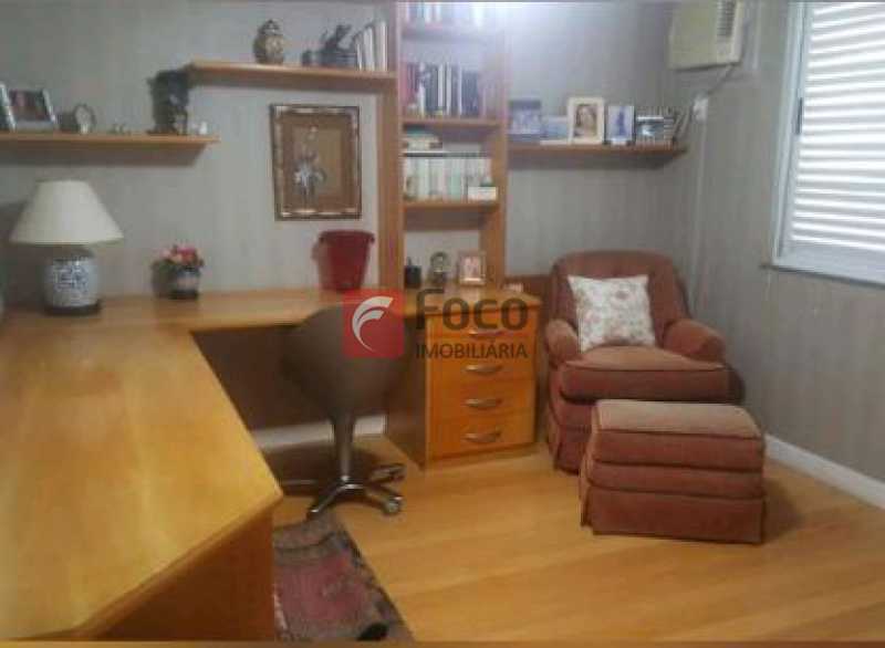 Conheça 9 do imóvel - Casa em Condomínio 4 quartos à venda Barra da Tijuca, Rio de Janeiro - R$ 4.527.000 - JBCN40010 - 9 9 - 9