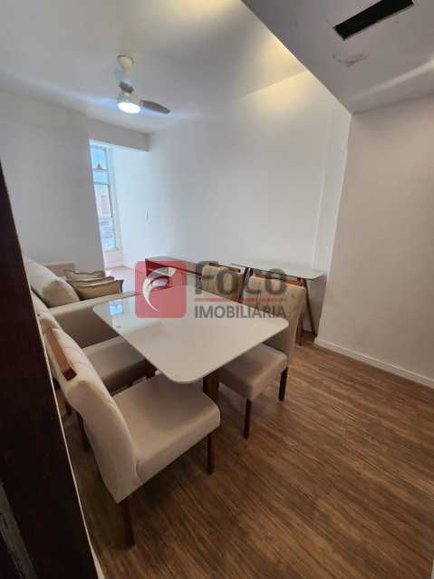 Conheça WhatsApp Image 2024-11-21 at 1 do imóvel - Apartamento à venda Rua do Humaitá, Humaitá, Rio de Janeiro - R$ 900.000 - JBAP31829 - 2 WhatsApp Image 2024-11-21 at 1 - 2