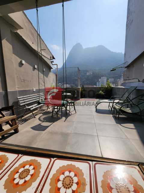 Conheça WhatsApp Image 2024-11-21 at 1 do imóvel - Apartamento à venda Rua do Humaitá, Humaitá, Rio de Janeiro - R$ 900.000 - JBAP31829 - 24 WhatsApp Image 2024-11-21 at 1 - 24