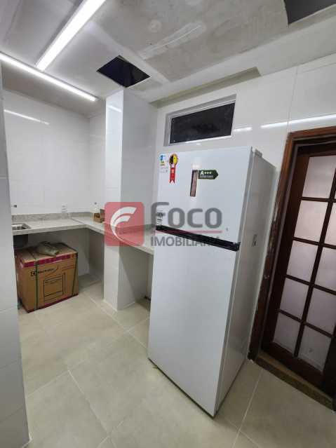 Conheça WhatsApp Image 2024-11-21 at 1 do imóvel - Apartamento à venda Rua do Humaitá, Humaitá, Rio de Janeiro - R$ 900.000 - JBAP31829 - 18 WhatsApp Image 2024-11-21 at 1 - 18