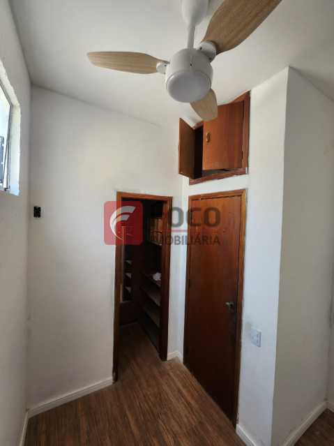 Conheça WhatsApp Image 2024-11-21 at 1 do imóvel - Apartamento à venda Rua do Humaitá, Humaitá, Rio de Janeiro - R$ 900.000 - JBAP31829 - 11 WhatsApp Image 2024-11-21 at 1 - 11