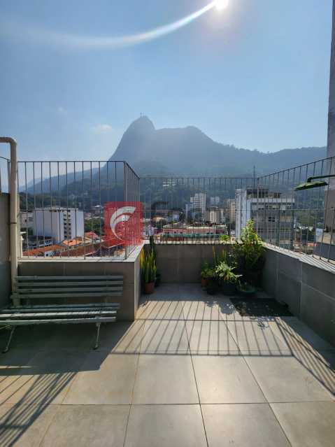 Conheça WhatsApp Image 2024-11-21 at 1 do imóvel - Apartamento à venda Rua do Humaitá, Humaitá, Rio de Janeiro - R$ 900.000 - JBAP31829 - 26 WhatsApp Image 2024-11-21 at 1 - 26