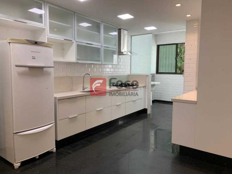 Conheça 3 do imóvel - Apartamento à venda Rua Antônio Parreiras, Ipanema, Rio de Janeiro - R$ 3.200.000 - JBAP31841 - 3 3 - 3