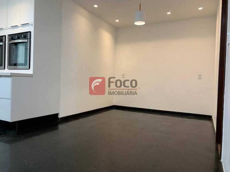 Conheça 5 do imóvel - Apartamento à venda Rua Antônio Parreiras, Ipanema, Rio de Janeiro - R$ 3.200.000 - JBAP31841 - 5 5 - 5
