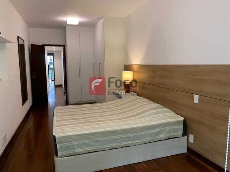 Conheça 6 do imóvel - Apartamento à venda Rua Antônio Parreiras, Ipanema, Rio de Janeiro - R$ 3.200.000 - JBAP31841 - 6 6 - 6