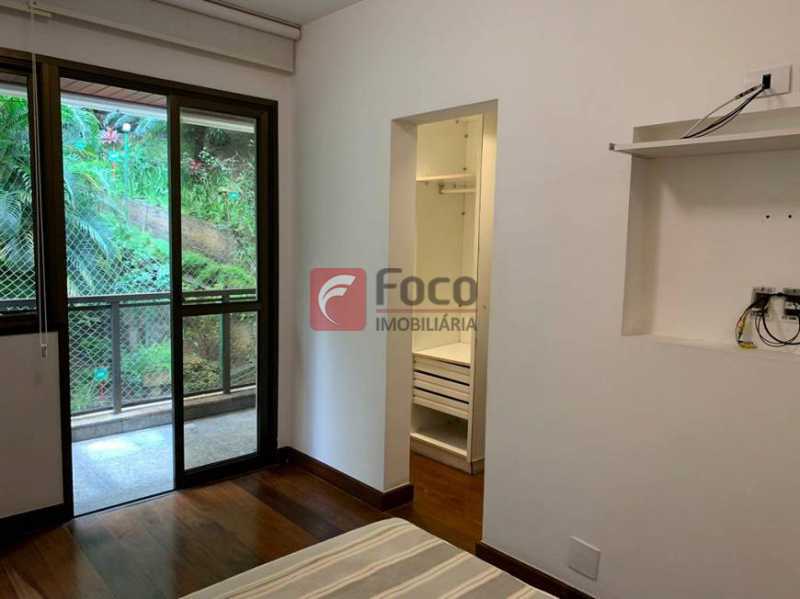 Conheça 8 do imóvel - Apartamento à venda Rua Antônio Parreiras, Ipanema, Rio de Janeiro - R$ 3.200.000 - JBAP31841 - 8 8 - 8