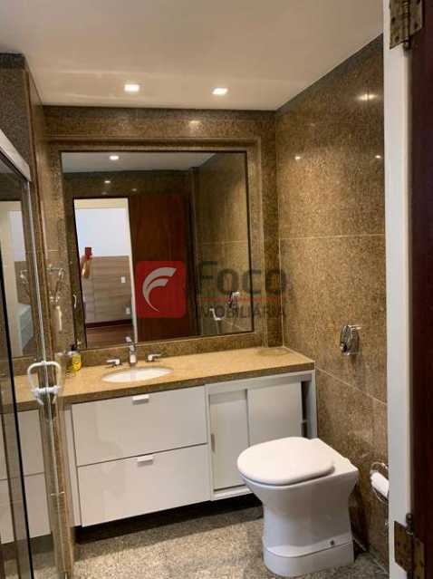 Conheça 9 do imóvel - Apartamento à venda Rua Antônio Parreiras, Ipanema, Rio de Janeiro - R$ 3.200.000 - JBAP31841 - 9 9 - 9